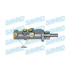 P30392 SAMKO