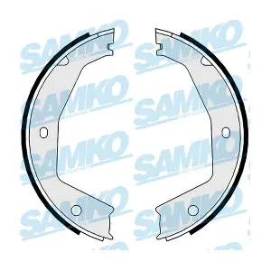 89670 SAMKO