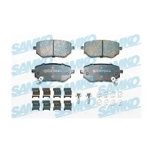 5SP2150K SAMKO