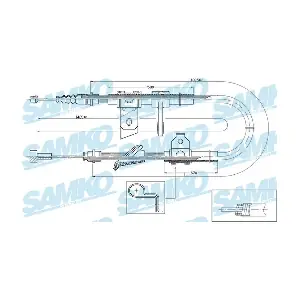 C0021B SAMKO