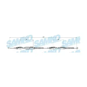 C0552B SAMKO