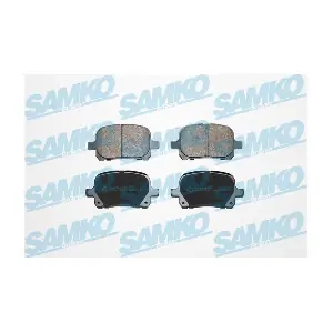 SAMKO 5SP712