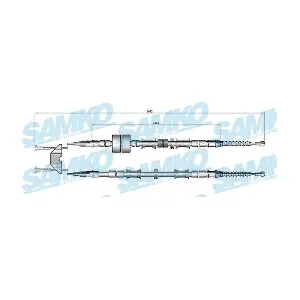 C0652B SAMKO