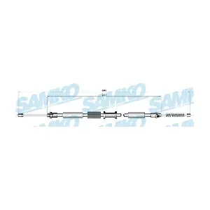 SAMKO C0342B