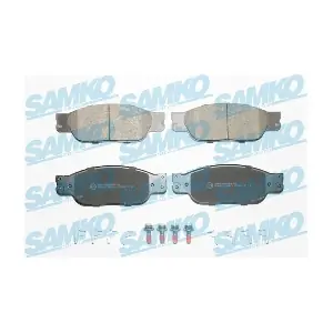 SAMKO 5SP843