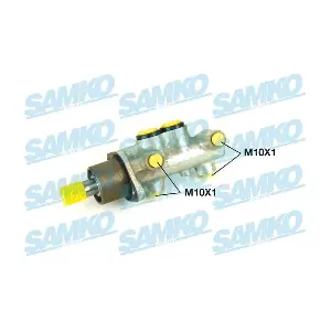 P07727 SAMKO