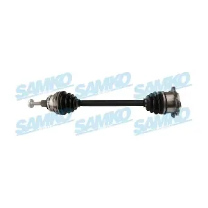 DS60020 SAMKO