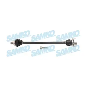 DS60092 SAMKO