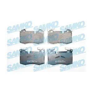 5SP1556 SAMKO