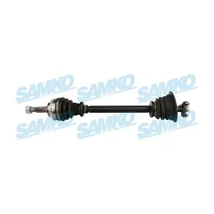 DS39134 SAMKO