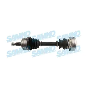 DS30014 SAMKO