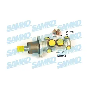 P11916 SAMKO