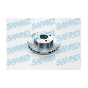 N2008V SAMKO