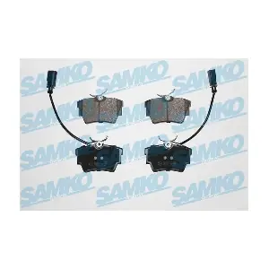 SAMKO 5SP786