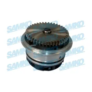 WP0195 SAMKO