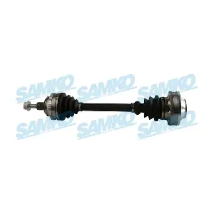 DS51117 SAMKO