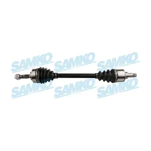 DS52340 SAMKO