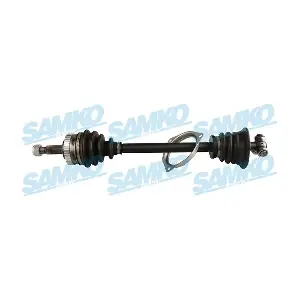 DS52405 SAMKO
