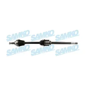 DS60762 SAMKO