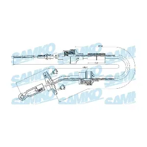 C0412C SAMKO