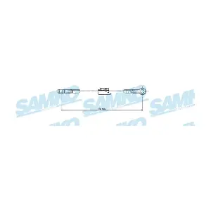 SAMKO C0221B
