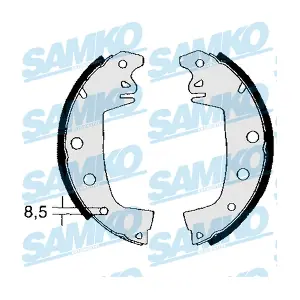 2297 SAMKO