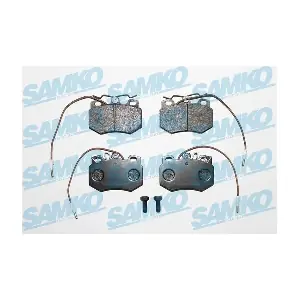 SAMKO 5SP274