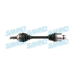 DS21052 SAMKO