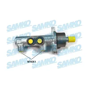 P30123 SAMKO