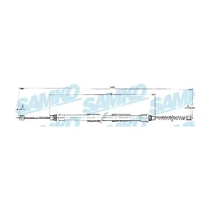 SAMKO C0731B