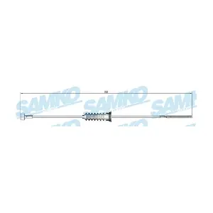 SAMKO C0587B