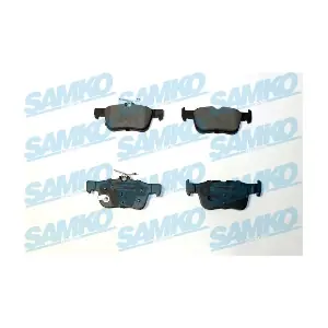 SAMKO 5SP2356