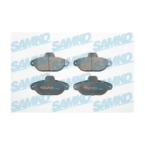 SAMKO 5SP464