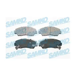 SAMKO 5SP040