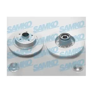 SAMKO R1046PRCA