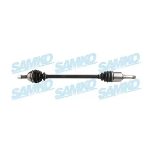 DS16038 SAMKO