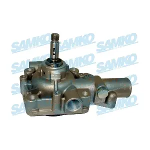 WP0074 SAMKO