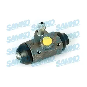 C19846B SAMKO