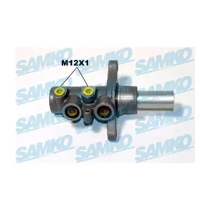 P30914 SAMKO