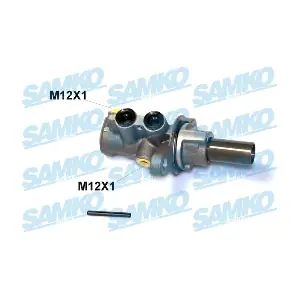 P30910 SAMKO