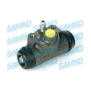 C31039 SAMKO