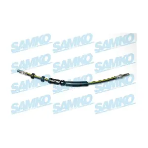 6T48668 SAMKO