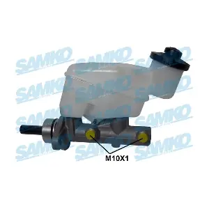 P30652 SAMKO