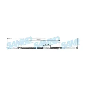 C0402B SAMKO