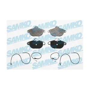 SAMKO 5SP345