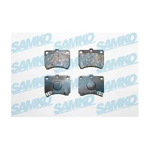 SAMKO 5SP035