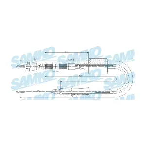 C0483C SAMKO