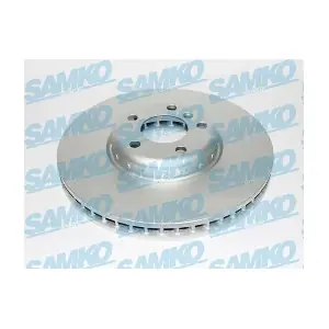 B2085VBR SAMKO
