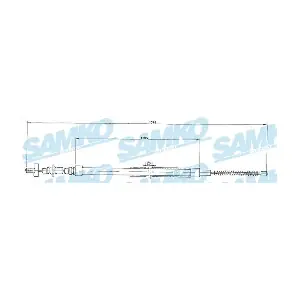 C0906B SAMKO
