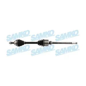DS60206 SAMKO